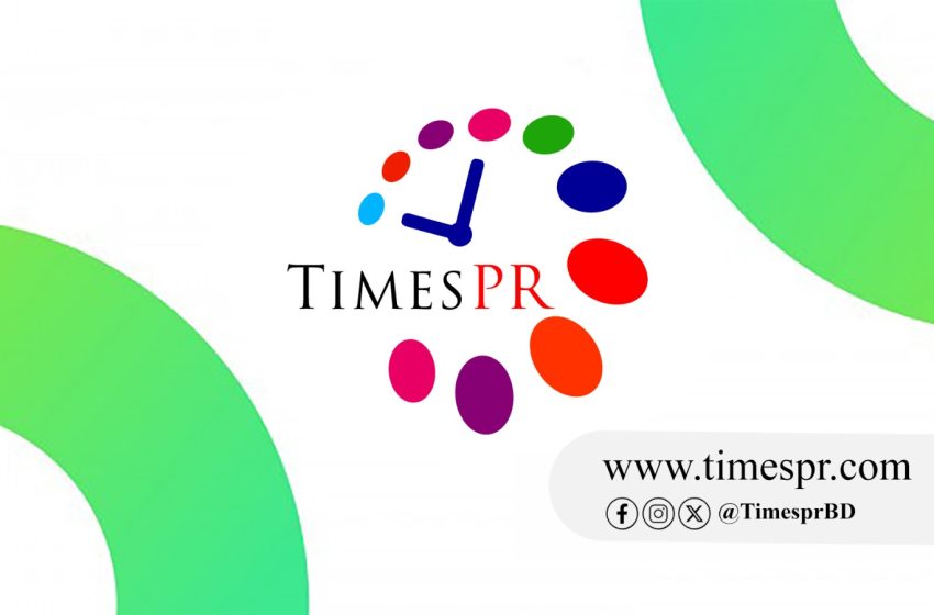  Times PR Launches Global PR Services to Expand International Media Reach