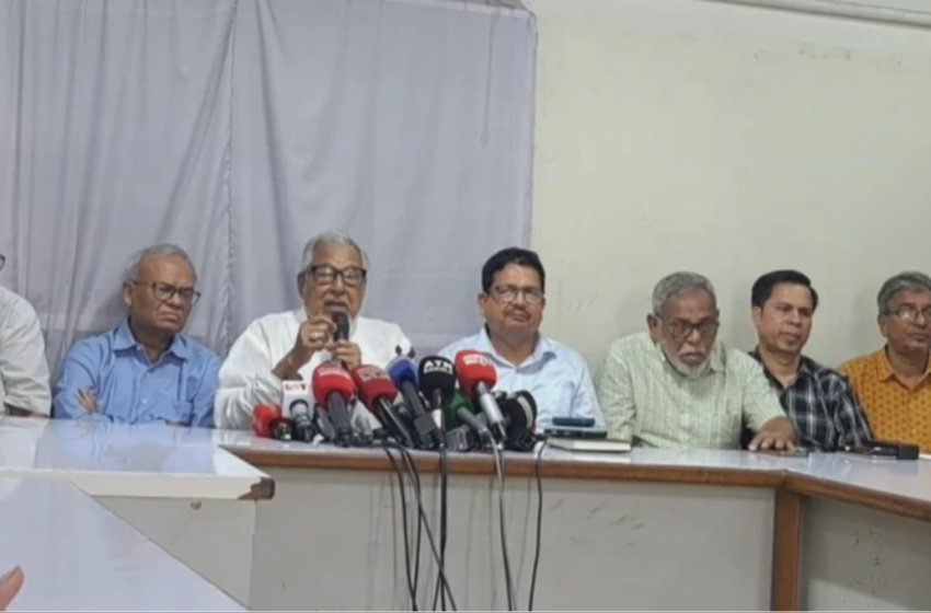 The BNP will hold a workers' rally in Dhaka on May 1, marking International Workers' Day.