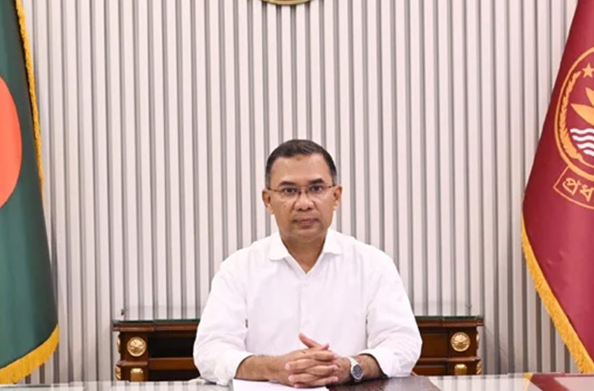  PM asks officials to be ‘servants, friends of people’