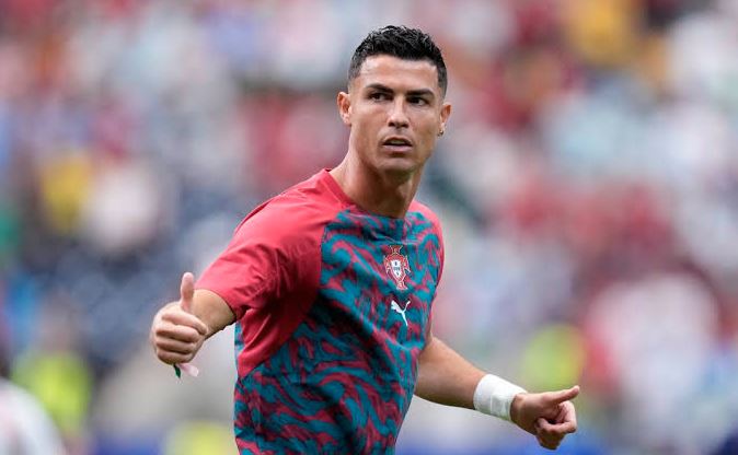 Cristiano Ronaldo was named in Portugal's starting line-up for their second World Cup group match against Uzbekistan on Tuesday, despite his insipid performance last time out.