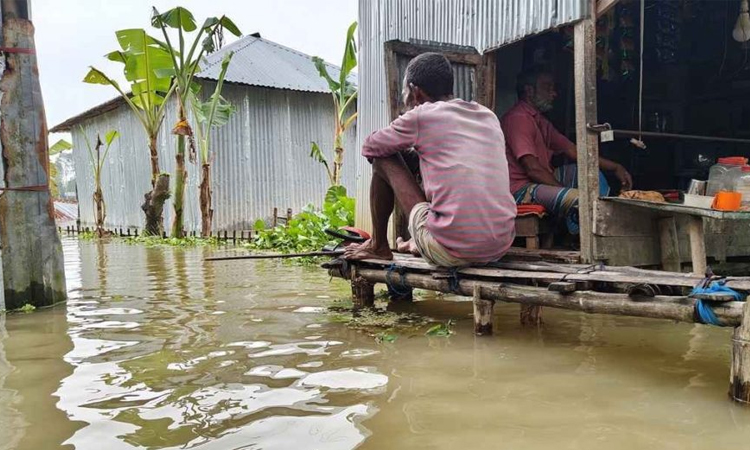 Bangladesh may witness flooding in the Brahmaputra and Meghna River basins in July and August this year due to heavy precipitation in their upper catchment areas, according to the Flood Forecasting and Warning Centre (FFWC).