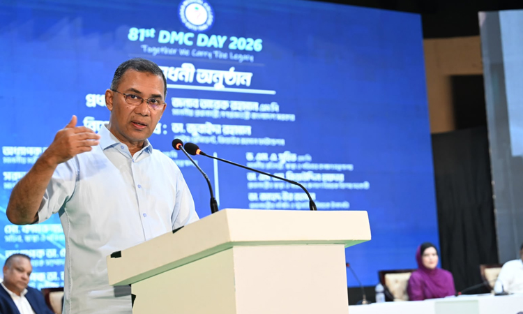  PM Urges Humane Care to Restore Healthcare Trust