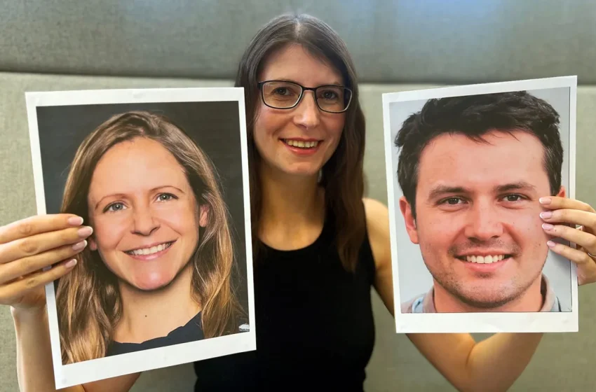  How to Spot AI Deepfake Images Through Training
